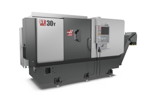 Haas ST30-Y