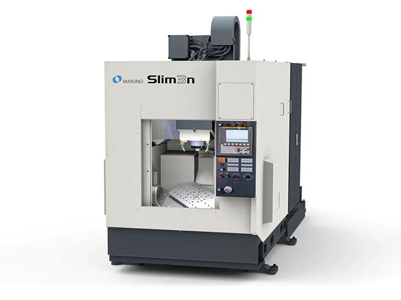 Makino Slim3n