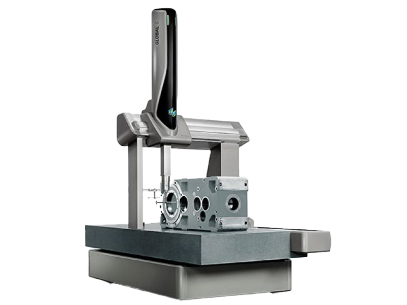 ÖLÇÜM HEXAGON GLOBAL S
