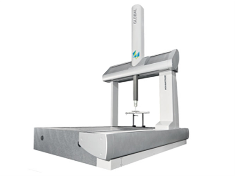 ÖLÇÜM Hexagon Pioneer